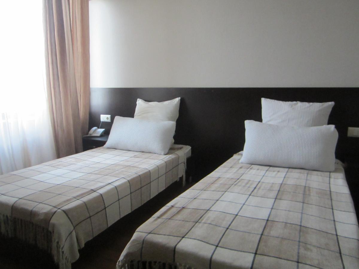 Vanilla Sky Georgia Hotel Natakhtari Bilik gambar