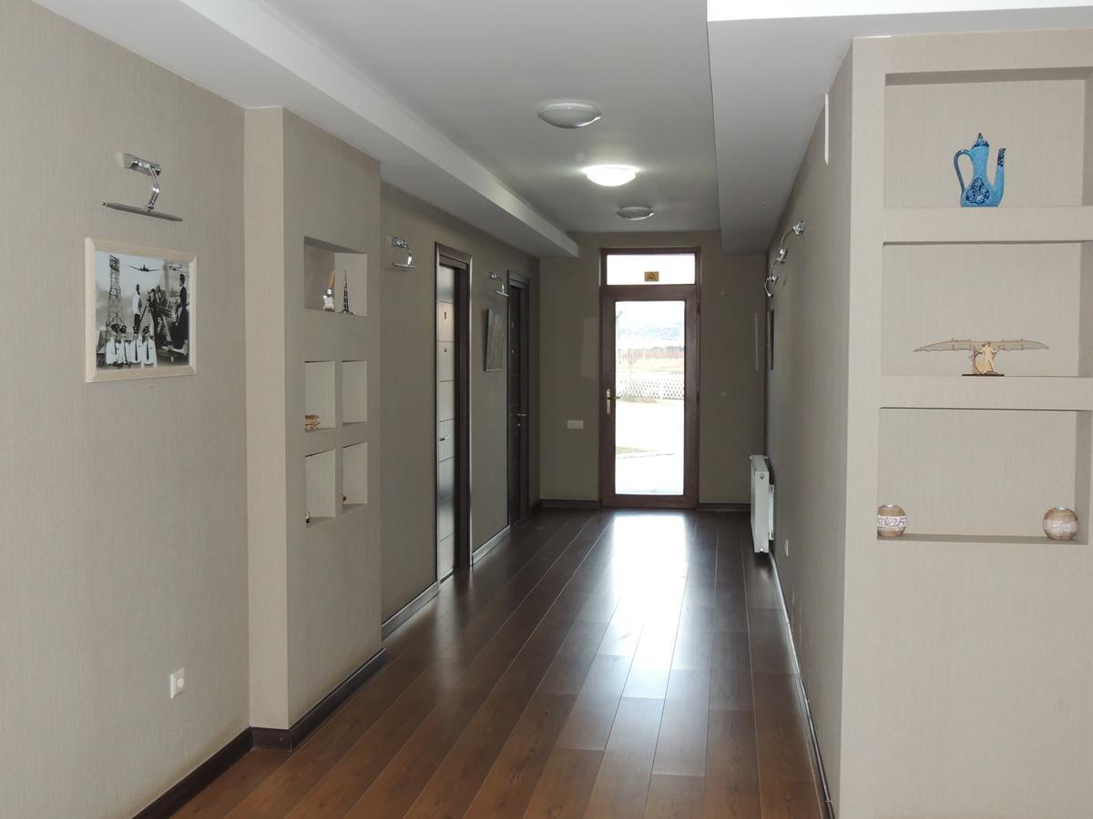 Vanilla Sky Georgia Hotel Natakhtari Luaran gambar